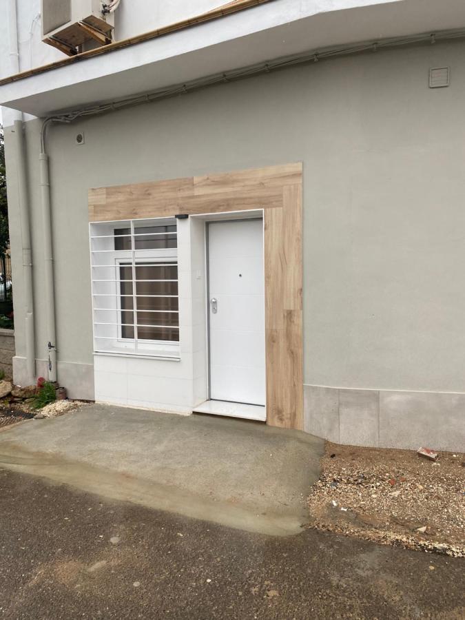 Cantalar White Anna Exterior photo
